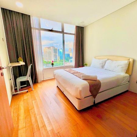 Vortex Suites Klcc By City Kuala Lumpur Luaran gambar