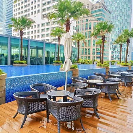 Vortex Suites Klcc By City Kuala Lumpur Luaran gambar