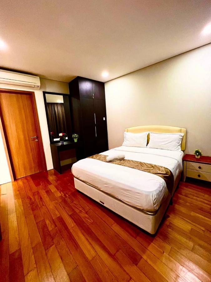 Vortex Suites Klcc By City Kuala Lumpur Luaran gambar