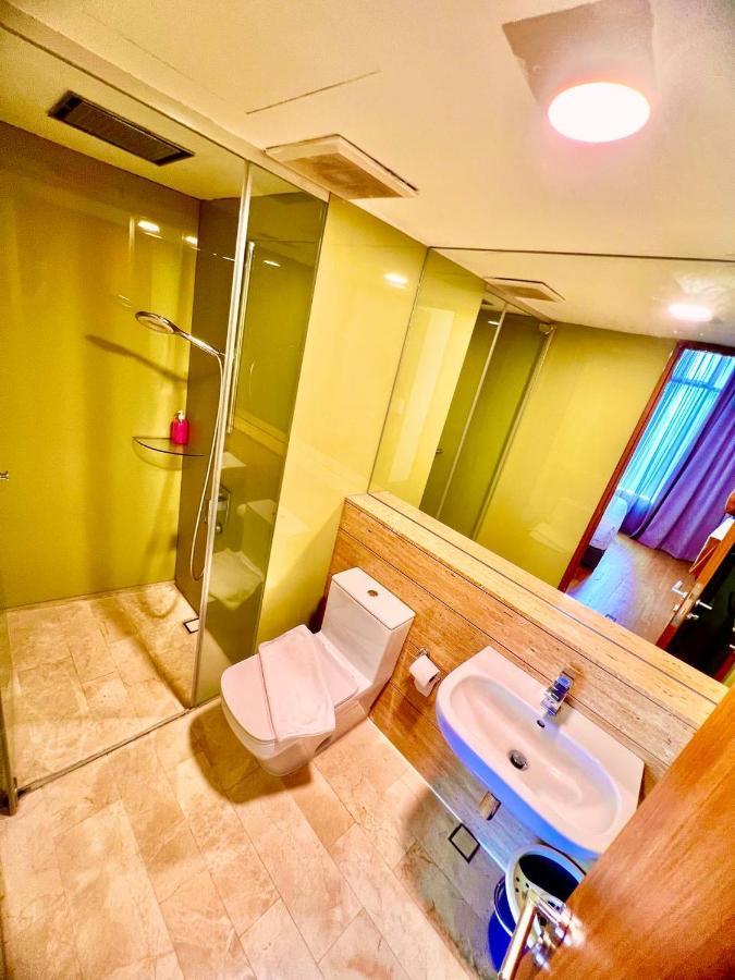 Vortex Suites Klcc By City Kuala Lumpur Luaran gambar