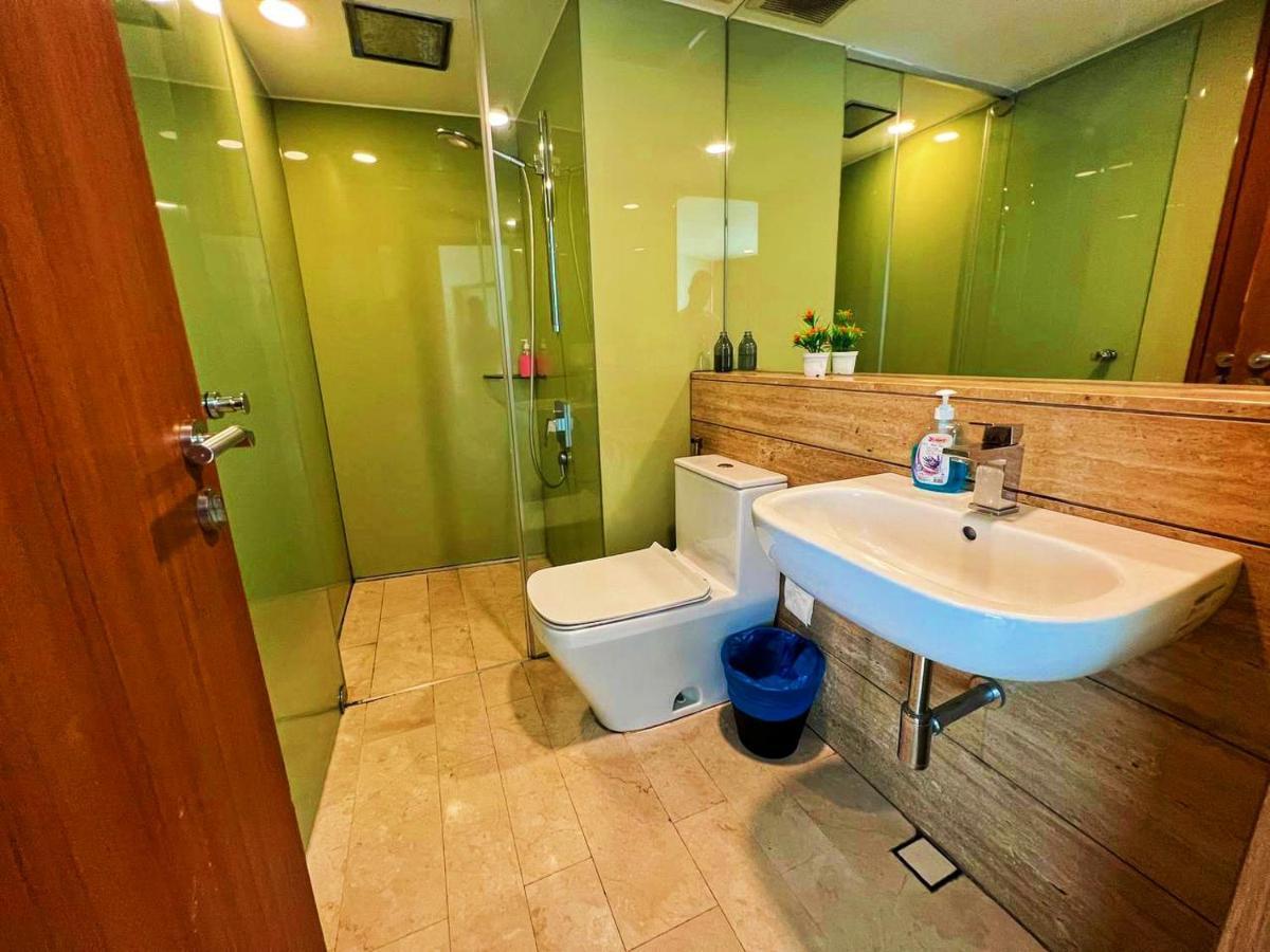 Vortex Suites Klcc By City Kuala Lumpur Luaran gambar