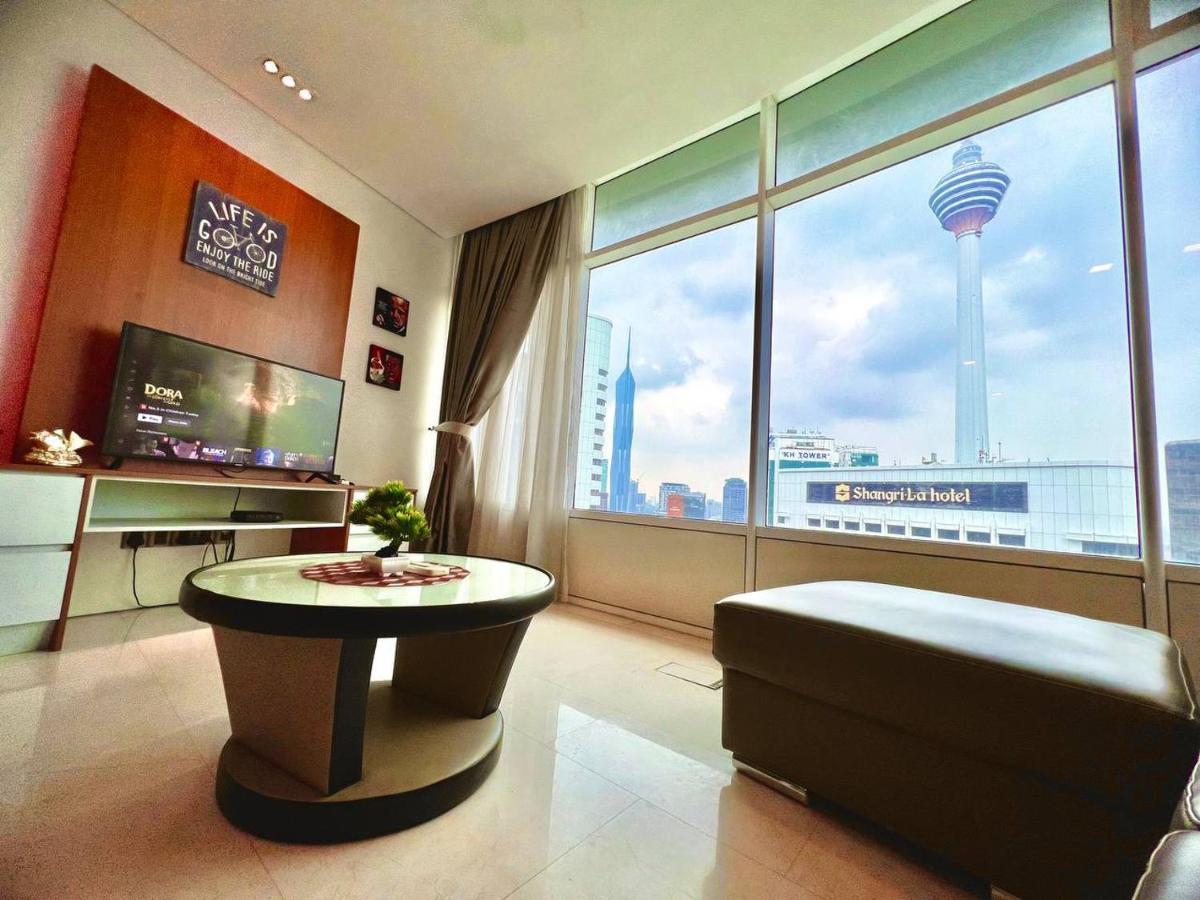 Vortex Suites Klcc By City Kuala Lumpur Luaran gambar